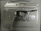 Sig Sauer P239 3.6