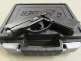 Sig Sauer P239 3.6