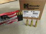 200 Rounds of Hornady American Whitetail 7mm-08 Rem. - 1 of 5