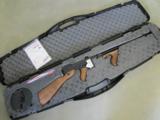 Auto-Ordnance Thompson 1927A1 DELUXE 10rd Drum Mag .45 ACP AUTGT1D - 11 of 11