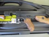 Auto-Ordnance Thompson 1927A1 DELUXE 10rd Drum Mag .45 ACP AUTGT1D - 9 of 11