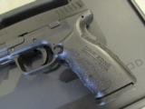 Springfield Armory XD MOD.2 4