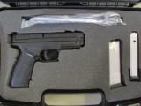 Springfield Armory XD MOD.2 4