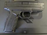 Springfield Armory XD MOD.2 4