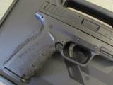 Springfield Armory XD MOD.2 4