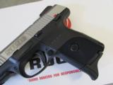 Ruger SR9C Compact 9mm Stainless w/ 3 Mags 3339 - 4 of 8