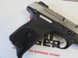 Ruger SR9C Compact 9mm Stainless w/ 3 Mags 3339 - 3 of 8