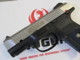 Ruger SR9C Compact 9mm Stainless w/ 3 Mags 3339 - 6 of 8