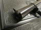 Ruger 22/45 Target Rimfire Pistol 4" Bull Barrel .22 LR 10109 - 7 of 9