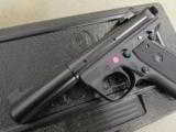 Ruger 22/45 Target Rimfire Pistol 4" Bull Barrel .22 LR 10109 - 6 of 9