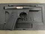 Ruger 22/45 Target Rimfire Pistol 4" Bull Barrel .22 LR 10109 - 1 of 9