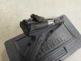 Ruger 22/45 Target Rimfire Pistol 4" Bull Barrel .22 LR 10109 - 8 of 9