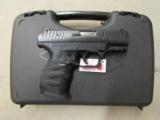 Walther CCP Concealed Carry Pistol BLK 3.5" 9mm 508.03.00 - 2 of 8