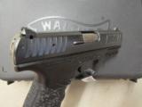 Walther CCP Concealed Carry Pistol BLK 3.5" 9mm 508.03.00 - 8 of 8