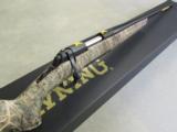 Browning X-Bolt Varmint Stalker 24