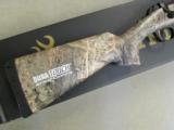 Browning X-Bolt Varmint Stalker 24
