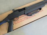 Mossberg 500 Tactical Special Purpose 20