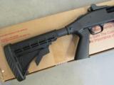 Mossberg 500 Tactical Special Purpose 20