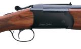Stoeger Condor Outback Shotgun 20" O/U Walnut 12 Gauge 31082 - 2 of 4