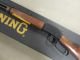 Browning BL-22 Grade I 20