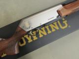 Browning BAR LongTrac Left-Hand Oil Finish Semi-Auto .30-06 031537226 - 5 of 10