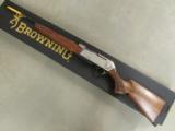 Browning BAR LongTrac Left-Hand Oil Finish Semi-Auto .30-06 031537226 - 1 of 10
