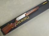 Browning BAR LongTrac Left-Hand Oil Finish Semi-Auto .30-06 031537226 - 2 of 10