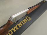 Browning BAR LongTrac Left-Hand Oil Finish Semi-Auto .30-06 031537226 - 10 of 10