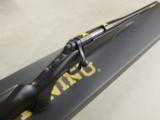Browning X-Bolt Composite Stalker 23