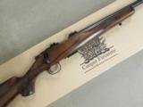 Cooper Firearms Model 57 Classic AA+ Claro Walnut 22