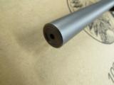 Savage B.Mag Target 22" Thumbhole Laminate .17 WSM 96972 - 8 of 10