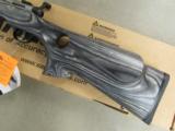 Savage B.Mag Target 22" Thumbhole Laminate .17 WSM 96972 - 4 of 10