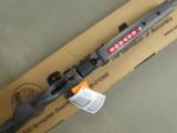 Savage B.Mag Target 22" Thumbhole Laminate .17 WSM 96972 - 6 of 10