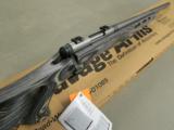 Savage B.Mag Target 22" Thumbhole Laminate .17 WSM 96972 - 9 of 10
