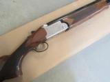 TriStar Upland Hunter Silver 28