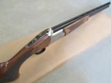 TriStar Upland Hunter Silver 28