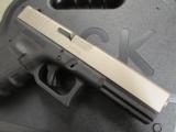 Glock G17 G4 17+1 4.49