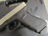 Glock G17 G4 17+1 4.49