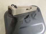 Glock G17 G4 17+1 4.49