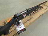 Savage Arms 111 Long Range Hunter 26" Black Synthetic .300 Win Mag 22262 - 10 of 10