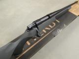 Weatherby Vanguard Compact 20