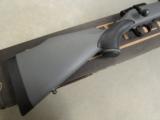 Weatherby Vanguard Compact 20