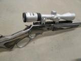 Lightly Used Marlin 1895SBL Stainless .45-70 w/ Nikon Scope - 10 of 10