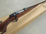 CZ-USA CZ 550 Varmint Walnut Stock .22-250 04159 - 9 of 9