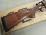 CZ-USA CZ 550 Varmint Walnut Stock .22-250 04159 - 3 of 9