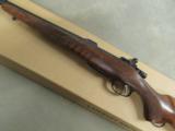 CZ-USA CZ 550 Varmint Walnut Stock .22-250 04159 - 7 of 9