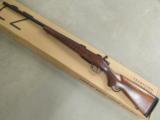 CZ-USA CZ 550 Varmint Walnut Stock .22-250 04159 - 2 of 9