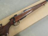 CZ-USA CZ 550 Varmint Walnut Stock .22-250 04159 - 5 of 9