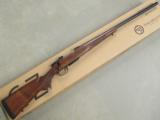 CZ-USA CZ 550 Varmint Walnut Stock .22-250 04159 - 1 of 9