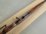 CZ-USA CZ 550 Varmint Walnut Stock .22-250 04159 - 6 of 9